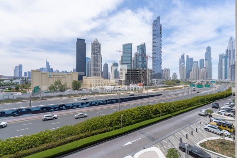 Apartmen di The Hills, Dubai, UAE 2 bilik tidur, 119 meter persegi № 663905 - foto 13