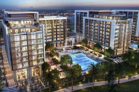 Lakás itt: Dubai Hills Estate, Dubai, EAE, 3 hálószoba, 139 m², azonosító: 663907