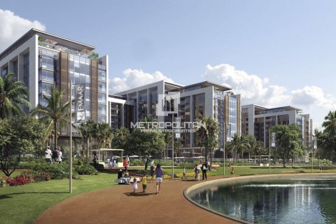Müüa korter asukohaga Dubai Hills Estate, Dubai, AÜE: 3 magamistoaga, 139 m² Nr 663907 - pilt 8