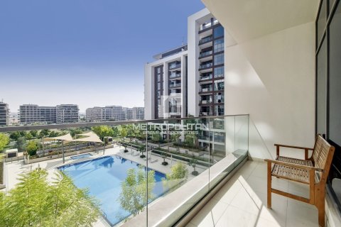 Müüa korter asukohaga Dubai Hills Estate, Dubai, AÜE: 3 magamistoaga, 139 m² Nr 663907 - pilt 9