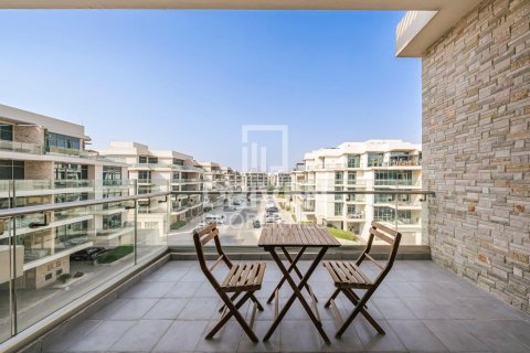 Apartamento en Meydan, Dubai, EAU 2 dormitorios, 142.51 m² № 757272