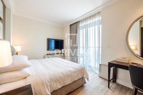 Lägenhet uthyres i Downtown Dubai (Downtown Burj Dubai), Dubai, UAE 2 sovrum, 134.43 kvm Nr. 757273 - fotografi 5