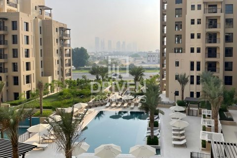 Huoneisto Umm Suqeim, Dubai, Arabiemiraatit 2 makuuhuonetta, 100.99 m2 № 757275
