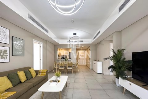 Apartament de închiriat în Umm Suqeim, Dubai, EAU 2 dormitoare, 107.77 mp.  №757276 - poză 2