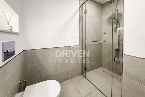 Apartament de închiriat în Umm Suqeim, Dubai, EAU 2 dormitoare, 107.77 mp.  №757276 - poză 12