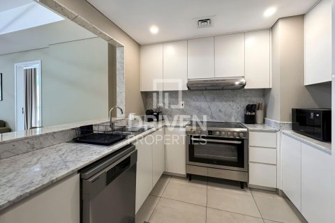 Apartament de închiriat în Umm Suqeim, Dubai, EAU 2 dormitoare, 107.77 mp.  №757276 - poză 8
