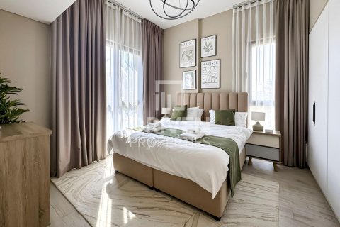 Apartament de închiriat în Umm Suqeim, Dubai, EAU 2 dormitoare, 107.77 mp.  №757276 - poză 6