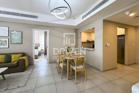 Apartament de închiriat în Umm Suqeim, Dubai, EAU 2 dormitoare, 107.77 mp.  №757276 - poză 10