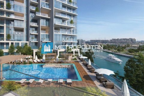 Al Raha Beach, Abu Dhabi, BAE’de satılık daire 5 yatak odası, 303.2 m² No 690594 - fotoğraf 13