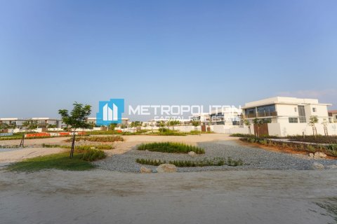 Villa en venta en Abu Dhabi, EAU 5 dormitorios, 1232.1 m2 № 690593 - foto 23