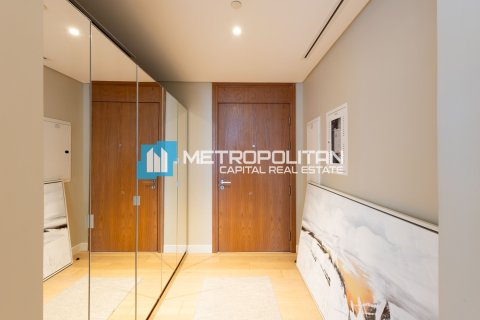 Huoneisto Saadiyat Island, Abu Dhabi, Arabiemiraatit 2 makuuhuonetta, 329.4 m2 № 690592 - kuva 5