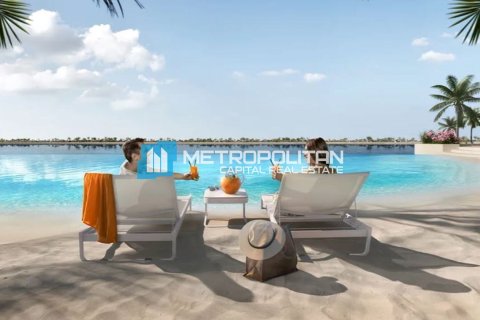 阿联酋 Abu Dhabi Yas Island 待售 : 2 卧, 120.4 平方米 , 编号690590 - 照片 11