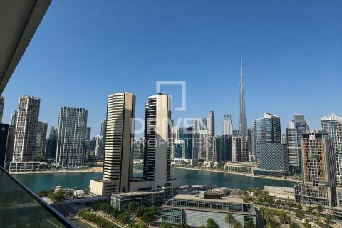 Apartment i Business Bay, Dubai, UAE 1 soveværelse, 79.25 kvm № 759324