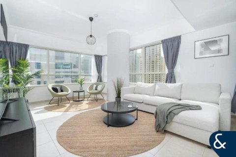 Dzīvoklis AL SAHAB TOWER Dubai Marinajā, AAE 2 istabas, 136 m2 Nr. 667373