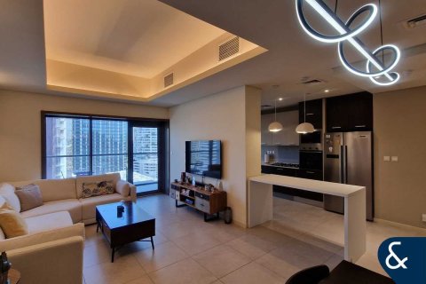 Korter asukohaga Jumeirah Village Circle, Dubai, AÜE: 2 magamistoaga, 125 m² Nr 667372