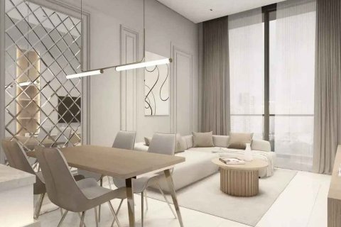 Apartemen di Celesto Tower 4 di Dubai Land, UEA 2 kamar tidur, 79.19 m2 nomor 705156
