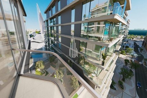 Korter on the Saadiyat Island, Abu Dhabi, AÜE: 2 magamistoaga, 189.9 m² Nr 585128