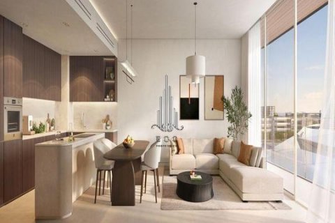 Appartement à vendre à  Saadiyat Island, Abu Dhabi, EAU 2 chambres, 189.9 m2 № 585128 - photo 7