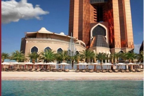 Villetta a schiera in vendita a Yas Island, Abu Dhabi, EAU 4 camere da letto, 195.7 mq. № 585204 - foto 4