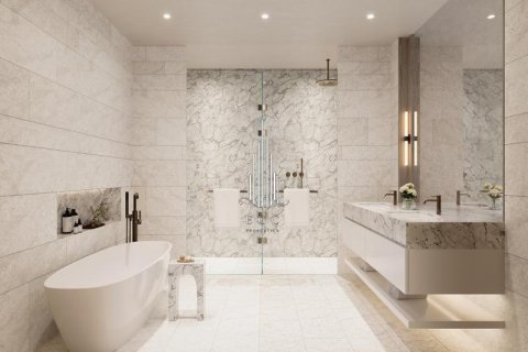 Apartment sa Al Reem Island, Abu Dhabi, UAE 2 silid-tulugan, 108 sq.m. № 585132 - larawan 8