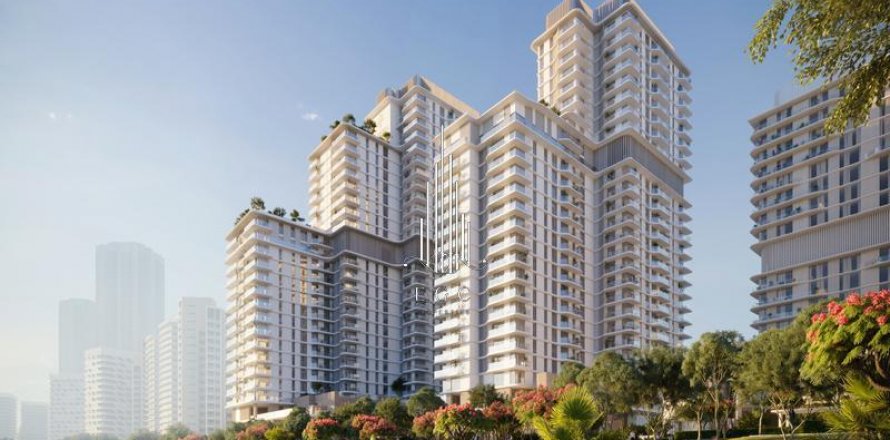 Apartment sa Al Reem Island, Abu Dhabi, UAE 2 silid-tulugan, 108 sq.m. № 585132