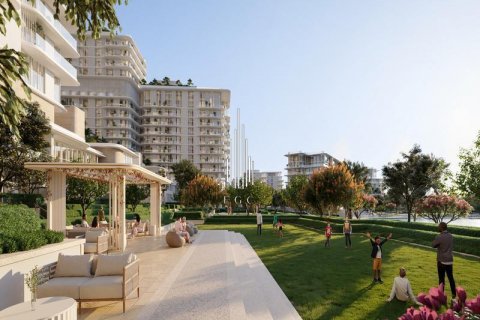 Apartment sa Al Reem Island, Abu Dhabi, UAE 2 silid-tulugan, 108 sq.m. № 585132 - larawan 11