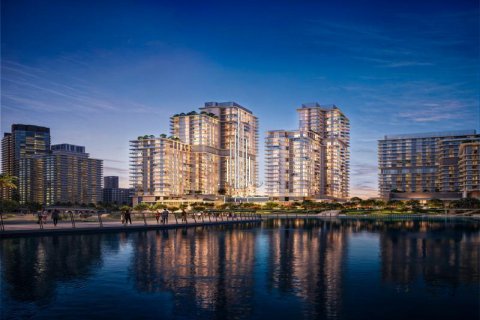 Apartment sa Al Reem Island, Abu Dhabi, UAE 2 silid-tulugan, 108 sq.m. № 585132 - larawan 18