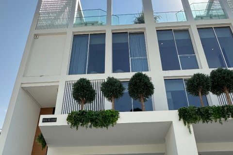 Villa in Dubai, VAE: 4 Schlafzimmer, 459.14 m2 Nr. 691673