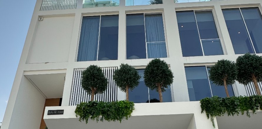 Dubai, BAE’de villa 4 yatak odası, 459.14 m&sup2; No 691673