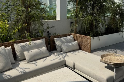 Dubai, BAE’de satılık villa 4 yatak odası, 459.14 m&sup2; No 691673 - fotoğraf 13
