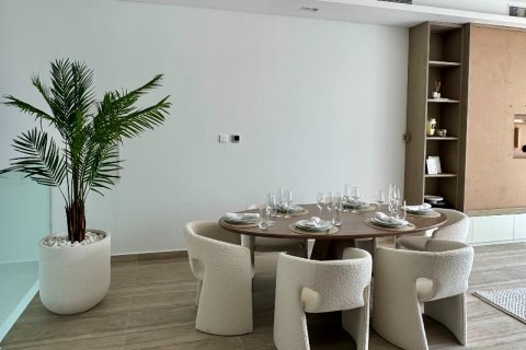 Dubai, BAE’de satılık villa 4 yatak odası, 459.14 m&sup2; No 691673 - fotoğraf 4