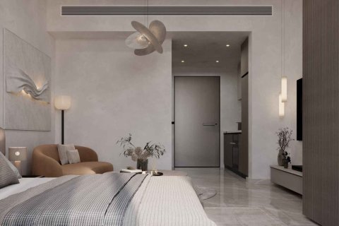 Apartman u Vista Verde u Dubai Production City (IMPZ), UAE 2 spavaćih soba, 78.0 m2 Br. 647067 - fotografija 3
