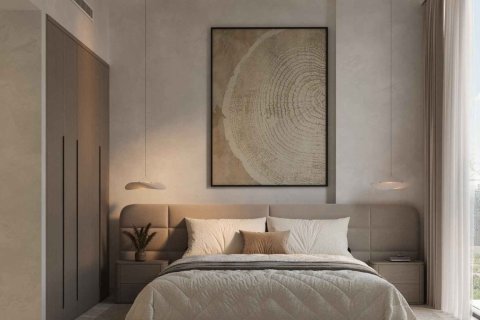 Apartman u Vista Verde u Dubai Production City (IMPZ), UAE 2 spavaćih soba, 78.0 m2 Br. 647067 - fotografija 10