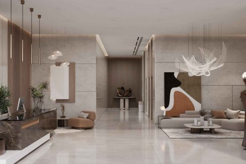 Apartman u Vista Verde u Dubai Production City (IMPZ), UAE 2 spavaćih soba, 78.0 m2 Br. 647067 - fotografija 11