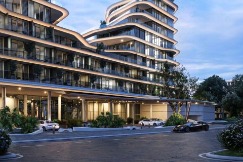 Appartement te koop in Mina Al Arab, Ras Al Khaimah, VAE 1 slaapkamer, 87 vr.m., nr 424234 - foto 6
