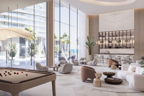 Appartement te koop in Mina Al Arab, Ras Al Khaimah, VAE 1 slaapkamer, 87 vr.m., nr 424234 - foto 2