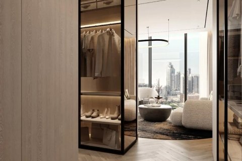 Al Wasl, Dubai, संयुक्त अरब अमीरात में अपार्टमेंट, 1 बेडरूम, 80 वर्ग मीटर, संख्या 766936 - फ़ोटो 11