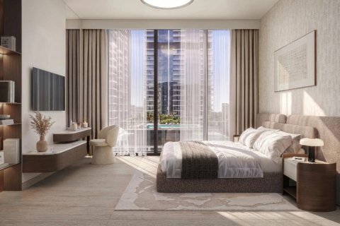 Al Wasl, Dubai, संयुक्त अरब अमीरात में अपार्टमेंट, 1 बेडरूम, 80 वर्ग मीटर, संख्या 766936 - फ़ोटो 3