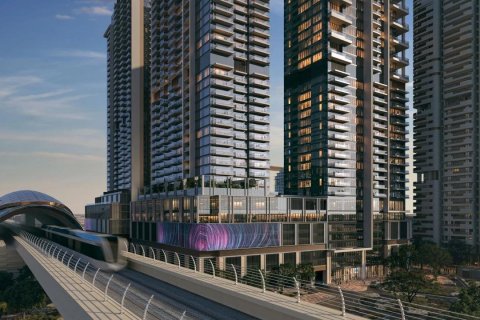 Al Wasl, Dubai, संयुक्त अरब अमीरात में अपार्टमेंट, 1 बेडरूम, 80 वर्ग मीटर, संख्या 766936 - फ़ोटो 17
