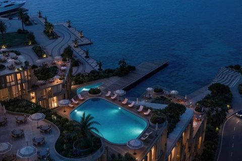 Leilighet til salgs i Yas Island, Abu Dhabi, Emiratene 3 soverom, 102 kvm Nr. 766935 - Foto 19