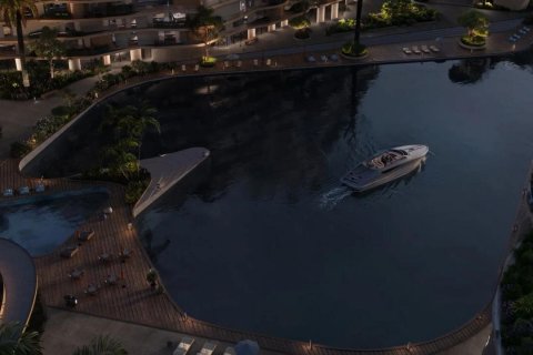 Leilighet til salgs i Yas Island, Abu Dhabi, Emiratene 3 soverom, 102 kvm Nr. 766935 - Foto 13