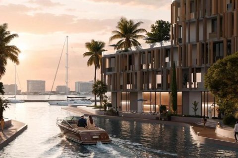 Leilighet til salgs i Yas Island, Abu Dhabi, Emiratene 3 soverom, 102 kvm Nr. 766935 - Foto 16