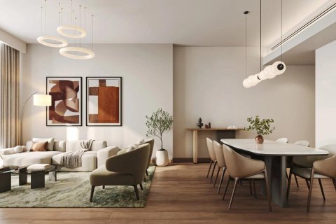 Huoneisto Al Wasl, Dubai, Arabiemiraatit 3 makuuhuonetta, 189 m2 № 766938 - kuva 9