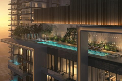 Apartment in Al Wasl, Dubai, UAE 3 bedrooms, 189 sq.m. № 766938