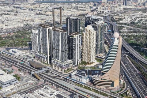 Huoneisto Al Wasl, Dubai, Arabiemiraatit 3 makuuhuonetta, 189 m2 № 766938 - kuva 16