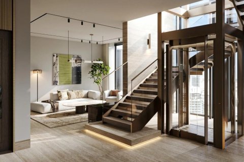 Huoneisto Al Wasl, Dubai, Arabiemiraatit 3 makuuhuonetta, 189 m2 № 766938 - kuva 4
