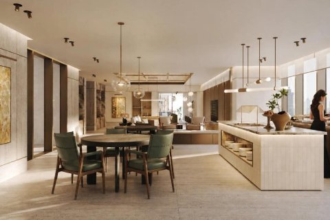 Huoneisto Al Wasl, Dubai, Arabiemiraatit 3 makuuhuonetta, 189 m2 № 766938 - kuva 5