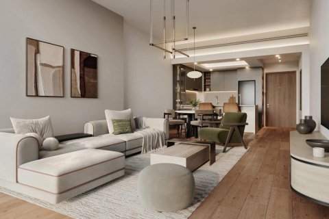 Huoneisto Al Wasl, Dubai, Arabiemiraatit 3 makuuhuonetta, 189 m2 № 766938 - kuva 8