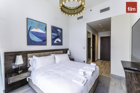 Apartament na sprzedaż w Dubai Media City, Dubai, ZEA 3 sypialnie, 212.8 mkw., nr 580970 - zdjęcie 17
