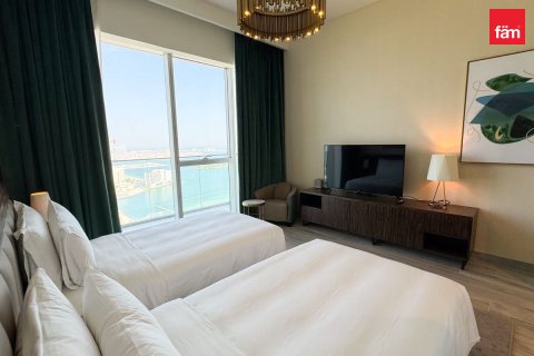 Apartament na sprzedaż w Dubai Media City, Dubai, ZEA 3 sypialnie, 212.8 mkw., nr 580970 - zdjęcie 16